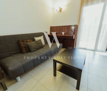 Συγκρότημα για ενοικίαση - Άλιμος, - Photo 1