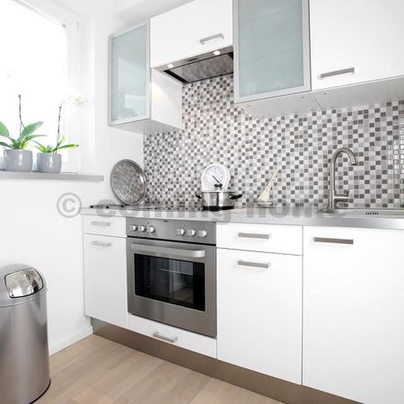 Smart living am Landwehrkanal - Foto 4