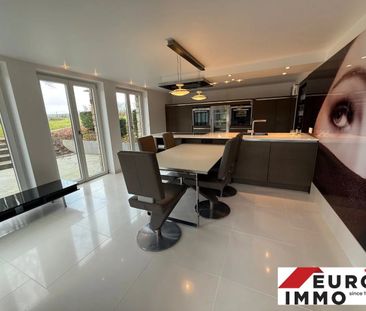 Exklusivität & Luxus an der Grenze in ruhigem und naturnahem Umfeld... - Photo 6