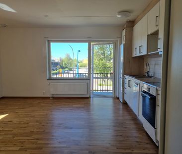 Engelbrektsgatan 102B, Trelleborg Öster - Photo 2