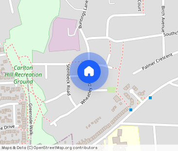 Wheatley Drive, Carlton - Photo 1