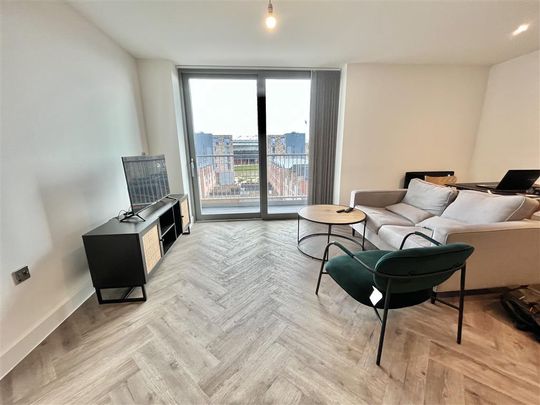 2 bedroom flat to rent - Photo 1