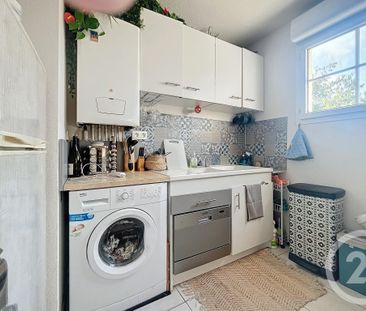 Location Appartement 2 pièces 49m² JUVIGNAC 34990 - Photo 5