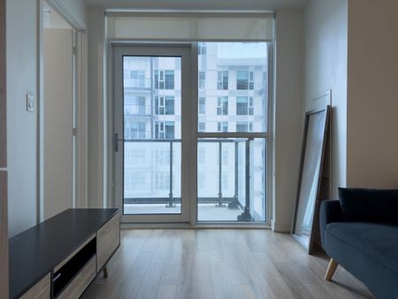 For Lease - 50 Ordnance Street Unit# 2703, Toronto, Ontario - Photo 4