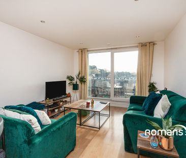 1 bedroom property to rent - Photo 4