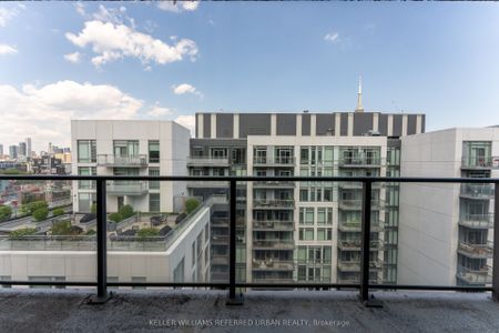 One Eleven Condos and Lofts , #1515 - Photo 5