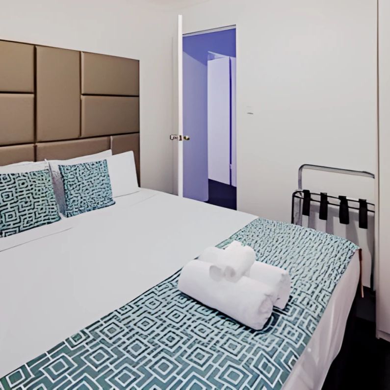 Welcoming studio in Redfern - Photo 1