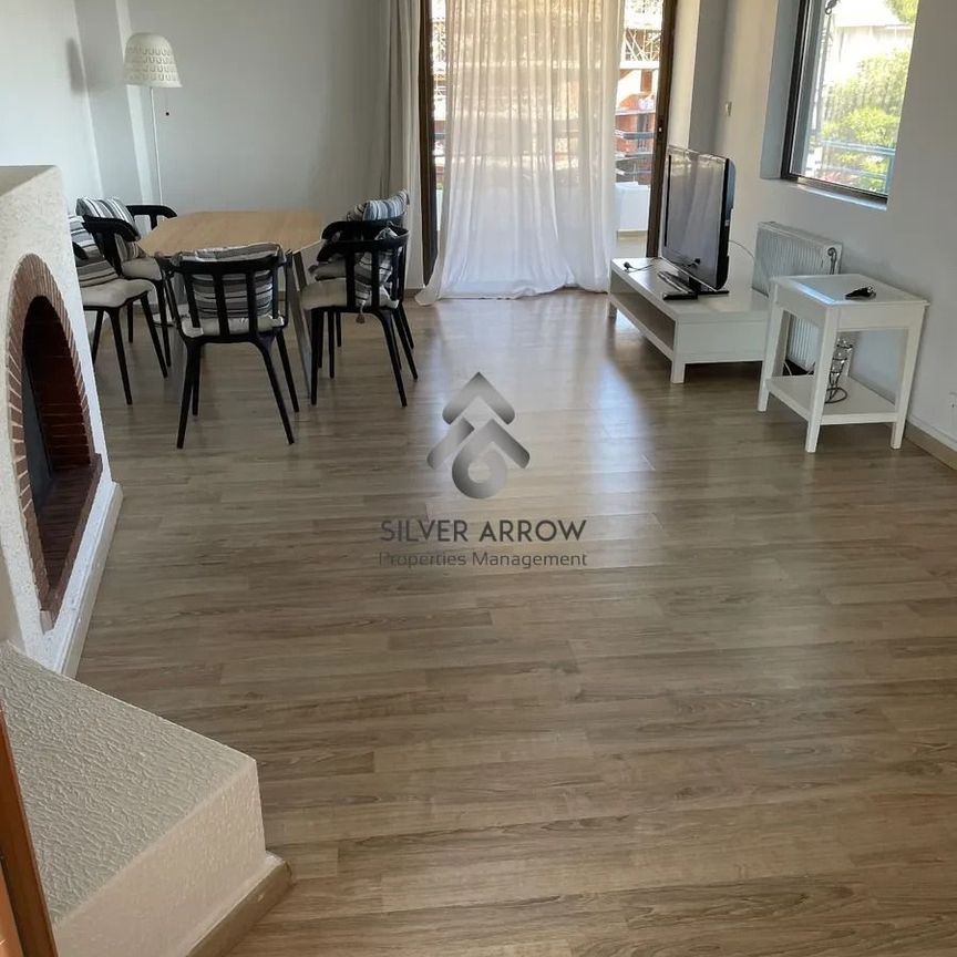 Διαμέρισμα για ενοικίαση - Βούλα, - Photo 1