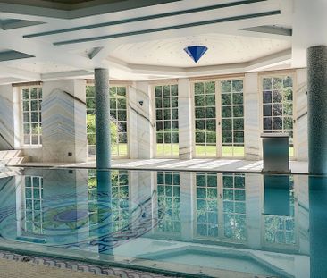 Uccle - Superb English cottage - 6 bedrooms - Foto 3