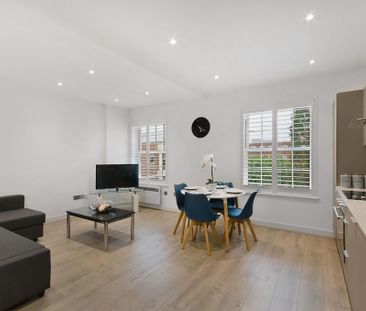 2 bedroom apartment to rent - Photo 2