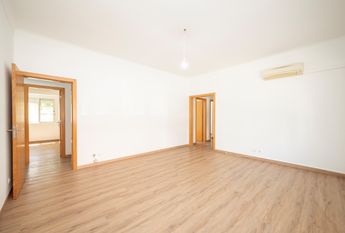 Apartamento T3 em Lisboa