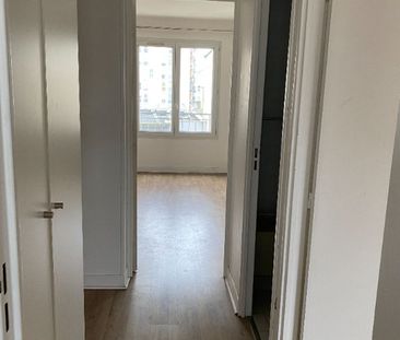 Location appartement 2 pièces, 36.01m², Alfortville - Photo 2