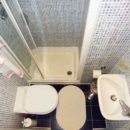 BILLS INCLUDED - Studio Flat in Hampstead, London NW3 - Photo 4