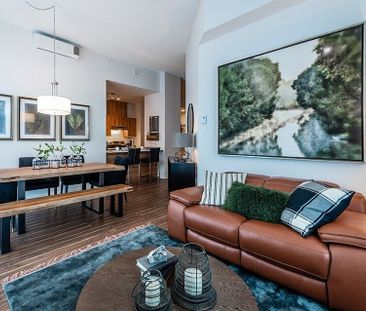 1 Bed 1 Bath B - 329 Hymus Blvd,, Pointe-Claire - Photo 1