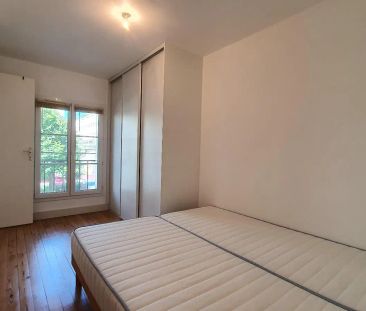 Appartement à louer 2 pièces 48m² - Photo 6