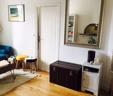 Appartement à louer 2 pièces • Saint-Ouen - Photo 2