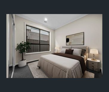 Comfortable & Modern Family Home - Photo 4