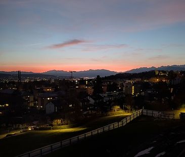 4½ Zimmer-Wohnung in Horgen (ZH), möbliert, auf Zeit - Photo 5