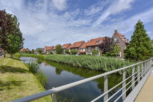 Meierijlaan 40, 'S-Gravenhage - Foto 1