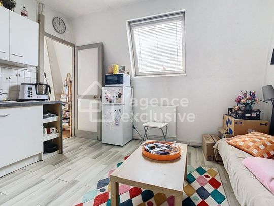 APPARTEMENT T1 A LOUER - Photo 1