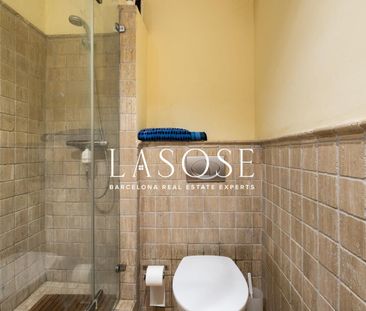 House 194m² to rent in Montjuic, Barcelona - Photo 1