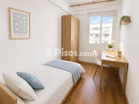 Piso en alquiler en Calle de Manuel Altolaguirre - Photo 3