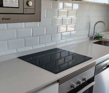 Piso de alquiler en Calle Jose Mejias Salguero, 1, Entrenúcleos - Foto 6