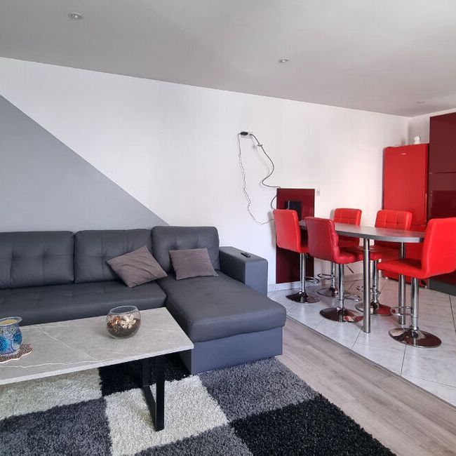 Appartement Nancy - Photo 1