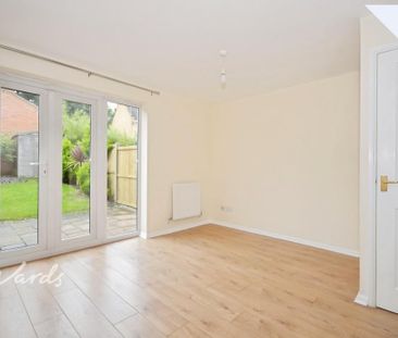 2 bedroom terraced house to rent - Photo 2