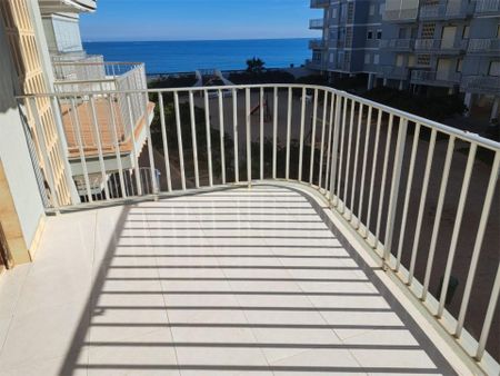 Piso de alquiler en Calle Blasco Ibáñez, 26, Tavernes de la Valldigna - Photo 5