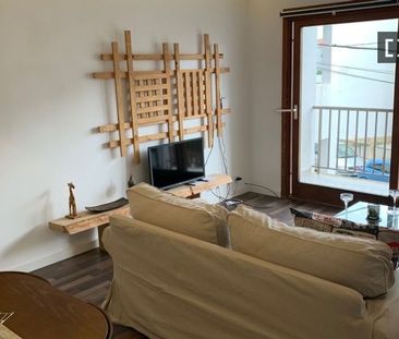 2 room luxury Flat for rent in Pollença, Balearic Islands - Photo 5