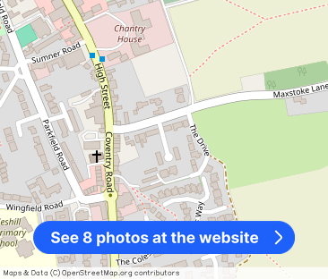 Wyndshiels, Coleshill - Photo 1