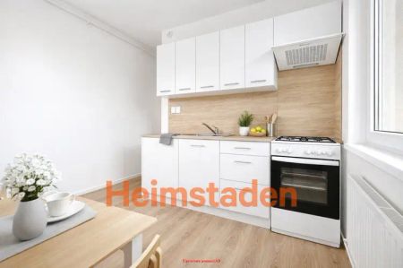 Pronájem bytu 1+1 34 m - Fotografie 3