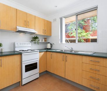 BRIGHT TOP FLOOR SPACE ON A QUIET STREET - Photo 3