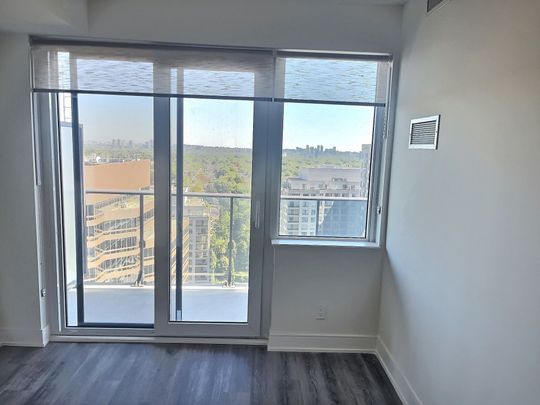 For Lease - 15 Ellerslie Avenue Unit# 2201, Toronto, Ontario - Photo 1