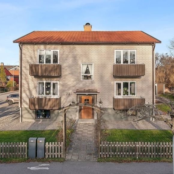 Finspång - 4rok - tillsv - 14.662kr/mån - Photo 1