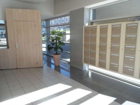 Location Appartement 2 pièces 44m² - Photo 5