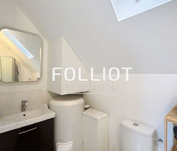 A LOUER APPARTEMENT en Duplex - GRANVILLE CENTRE 49M² LOCATION PINEL - Photo 1