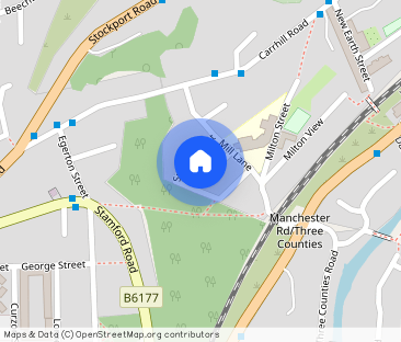 Vernon Street, OL5 - Photo 1