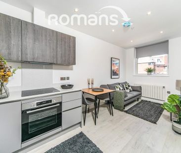 1 bedroom flat to rent - Photo 1