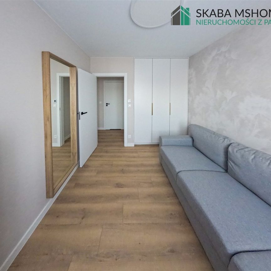 Mieszkanie do wynajęcia - Photo 1