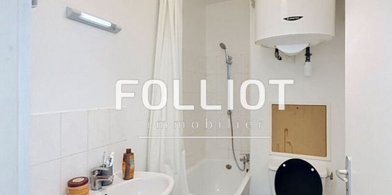 CAEN - VENOIX - EN RESIDENCE - STUDIO - Photo 3