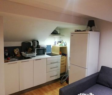 Blankversgatan, Hisingen Backa - Foto 5