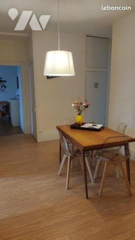 APPARTEMENT 100m² - 780 € CC - Photo 5