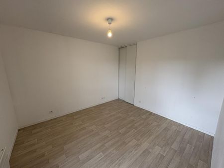 Appartement T2 à louer Cesson Sevigne - 38 m² - Photo 2