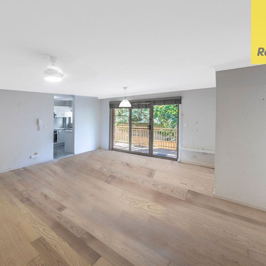 Bright, Stylish and an Exceptionally Located Apartment - Photo 1