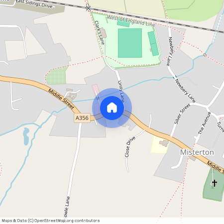 1 Taylors Yard, Misterton, Near Crewkerne