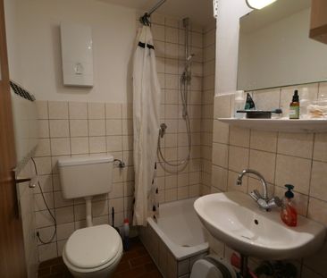 Studentenappartement - zentral in Aachen! - Foto 4