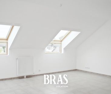 Location Appartement 2 pièces 47m² NANTES 44200 - Photo 5