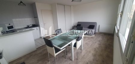 Location Appartement 1 pièce 30m² LILLE 59000 - Photo 2